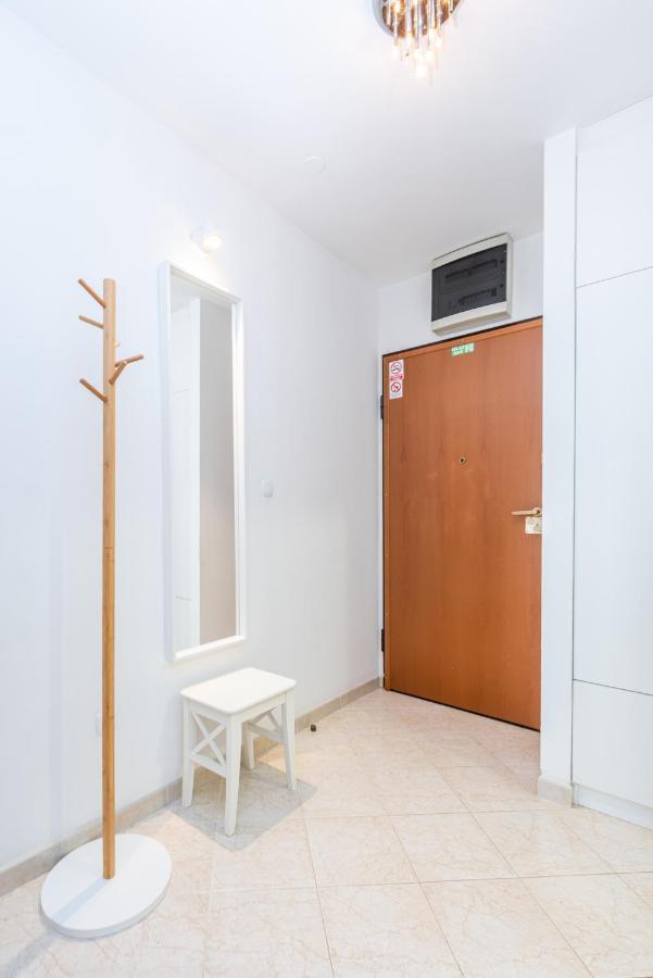 B&A - Center Of Split Exterior foto